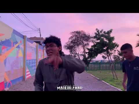 ASH KETCHUM VS GUISO VS GARABATO VS ELEVEN - FILTROS - MAGDALERAP - FECHA #3 IFS VOL.2