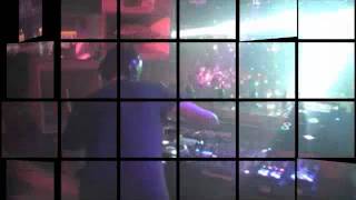 Marco Bailey @ 10 years of Revolution with Carl Cox at Space Ibiza