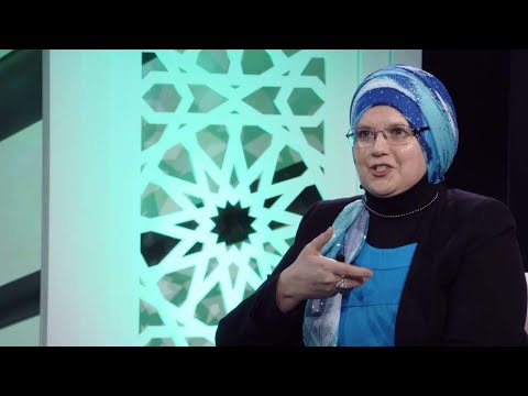 PORUKA VJERE, PORUKA DOBRA - Čime se mjeri pravi uspjeh u životu? - dr. Safija Malkić