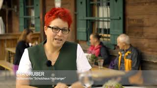 Naturfreunde Hochanger Schutzhaus