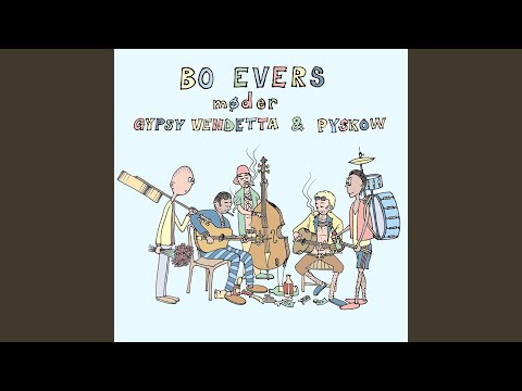 Fred - Bo Evers
