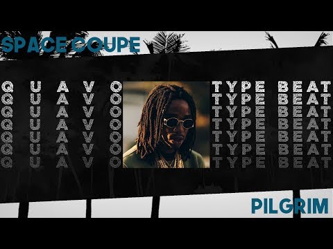 [FREE] Quavo x Travis Scott Type Beat | "Space Coupe" | Prod. Pilgrim Beats