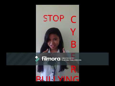 Spread Love , not Bash #NoToCyberBullying