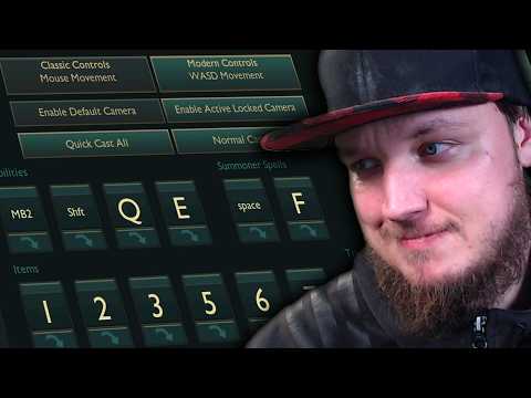 The WASD Apocalypse Began...