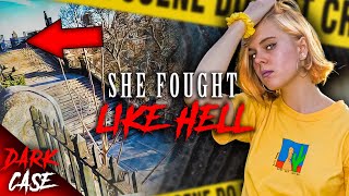 A New York Nightmare