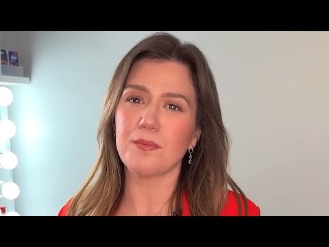 Kelly Clarkson Shares How Kids Are Doing, 5 Months After Their Dad's Death