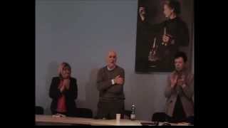 preview picture of video 'Assemblea Istituto Sami Modiano'