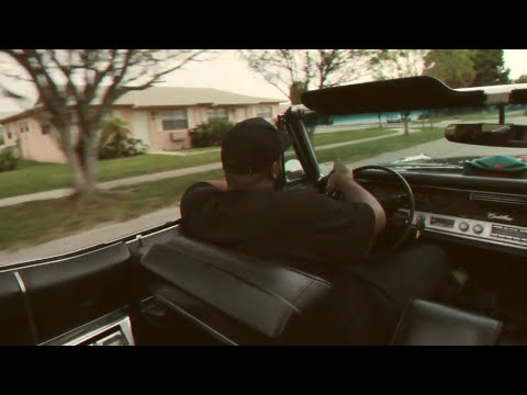 J NICS - From The South [Official Video]