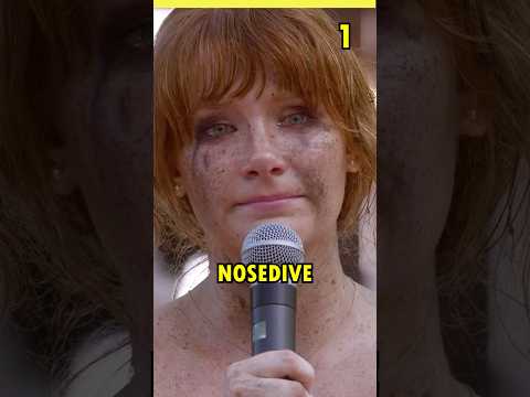 10 Best Black Mirror Episode (TV Show)