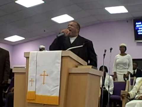 Strengthen The Things Which Remain-Bishop Hopeton Medley