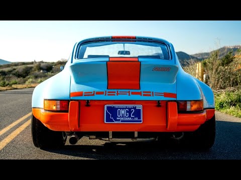 A  $2M Driving Experience for 1/10th the Price?