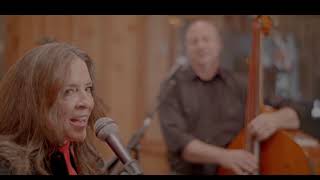 Carlene Carter and Friends - Will the Circle be Unbroken
