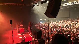 Nitro - Storia di un defunto artista (Live in Florence)