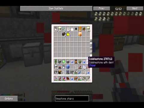 Nymeria plays Crash Landing 1.1.3 on Arrakis server with Slashemvc