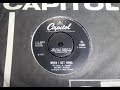 Dancer - BOBBY DARIN - When I Get Home - CAPITOL CL 15401 UK 1965 Soul Beat The Searchers