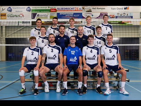 210416 Sliedrecht Sport H2 - Zaanstad H1