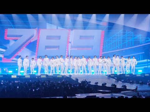 230922 LIMIT BREAK | 789 SPECIAL STAGE THE TIME CAPSULE