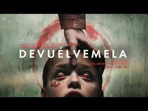 ¿Podemos traerla de vuelta, Oliver?