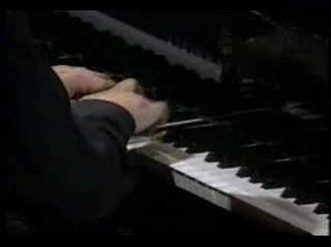 Marc-Andre Hamelin plays Bach-Busoni Chaconne Part 1 of 2
