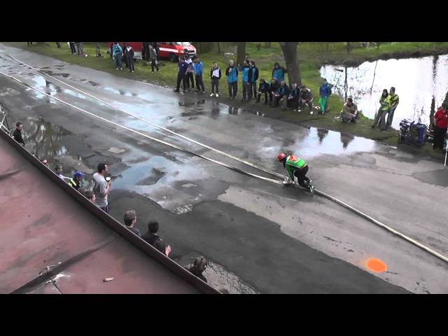 Lomnice nad Lužnicí, 19. 04. 2014