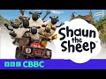 Shaun The Sheep OFFICIAL Theme Song CBBC
