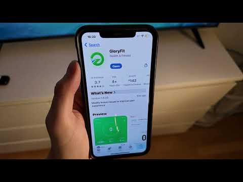 How To FIX GloryFit App Not Working (2025)