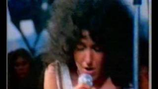 Jefferson Airplane - Somebody To Love (Woodstock)