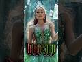 WICKED For Good Shorts Wicked Wickedforgood Arianagrande