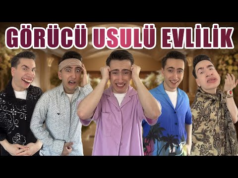 Mine ve Akrabaları 3.Bölüm - Mine Evlendirilecek mi?