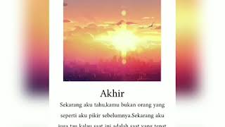 Download lagu Snap Whatsapp  #4 | Sampai menutup mata mp3 Download lagu Snap Whatsapp  #4 | Sampai menutup mata mp3