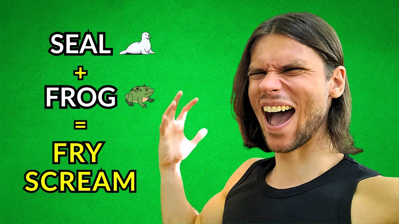 Master Fry Screaming in Minutes: Easy Steps for Beginners