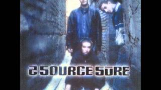 2 Source Sûre (255) - C'est le début (1999)