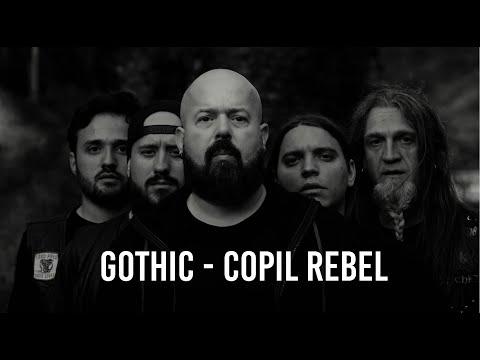 Gothic - Copil Rebel