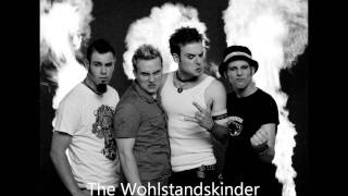 W$K - Jeder macht es gut