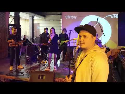 16 | The Yellow Brick Road Song | Iyeoka feat. Bcap cover | Jam 20.05.2024 | Union bar