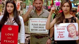 Making of (Daru Desi) | Cocktail | Saif Ai Khan, Deepika Padukone & Diana Penty