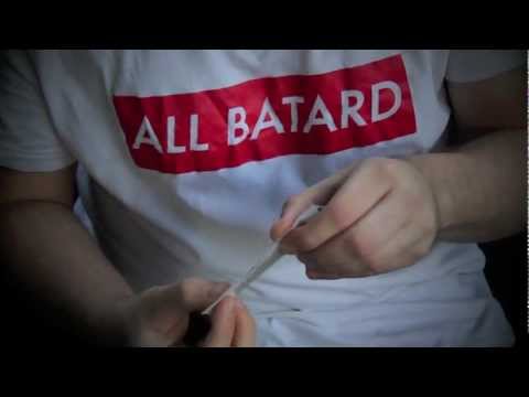 ALL BATARD - JEEZ - ORCHESTRAL FREESTYLE