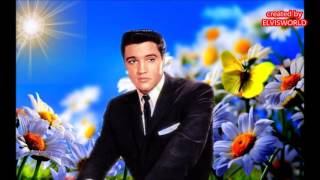 ELVIS PRESLEY   TENNESSEE WALTZ,   recorded sometime between feb 1966 and early 1967  informaly