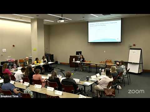 ELA and Mathematics Content Standards Review Committee