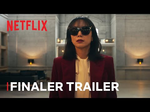 Trailer-Vorschau: Kill Boksoon