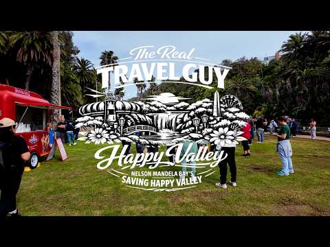 Happy Valley — Travel Listing