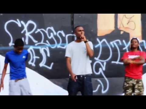 Drewski Ft.Nemo & Nydro - In Traffic - 2013