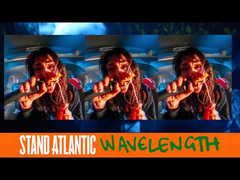 Video thumbnail for Wavelength