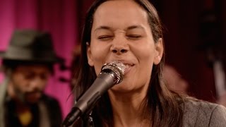 Rhiannon Giddens Don't Let It Trouble Your Mind (Last.fm Sessions)