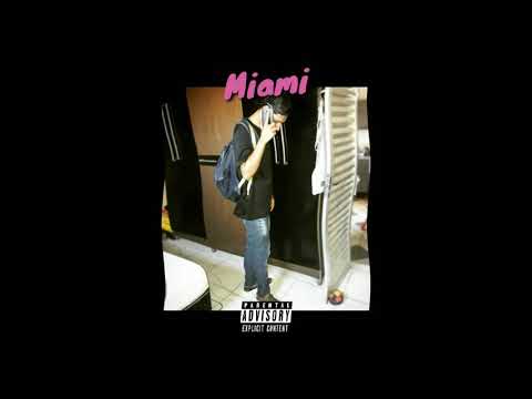 HRXN - Miami 💰 [Prod. By C Fre$hco]
