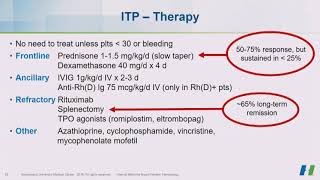 Hematology part 3 of 4