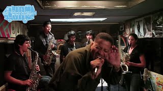 Harmony Project - CHALI 2NA - &quot;Comin Thru&quot; (Live from Hollywood, CA) #JAMINTHEVAN