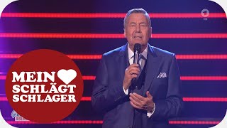 Roland Kaiser - Alles Oder Dich Hit Medley (Das große Schlagerjubiläum)