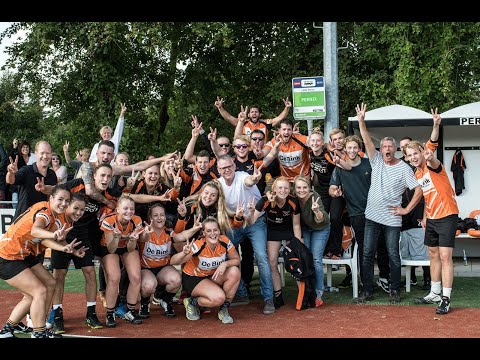 trailer Oranje Wit 1 en 2 vs Pernix 1 en 2