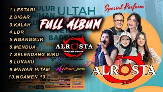 Download lagu Full ALBUM  'ALROSTA Dongkrek ' Sragen  | Whanpro Multimedia mp3